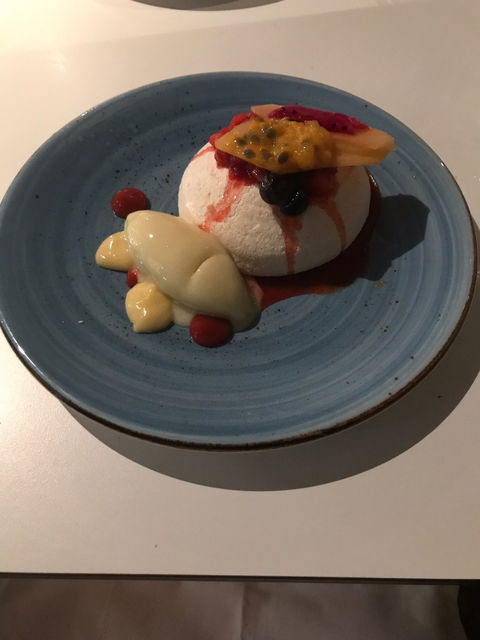 Amano Restaurant - Accommodation Rockhampton 3