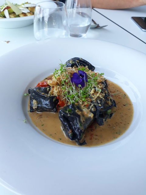 Amano Restaurant - Accommodation Rockhampton 4