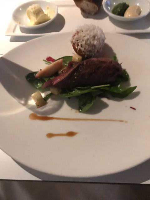 Amano Restaurant - Accommodation Rockhampton 6