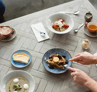 Brooke Street Larder