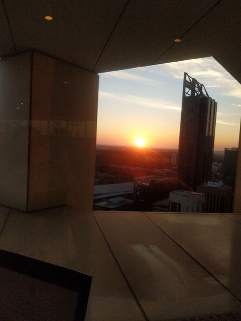 C Restaurant - Accommodation Rockhampton 32