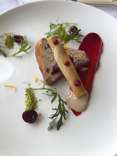 C Restaurant - Accommodation Rockhampton 24