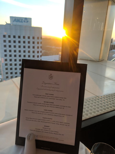 C Restaurant - Accommodation Rockhampton 27