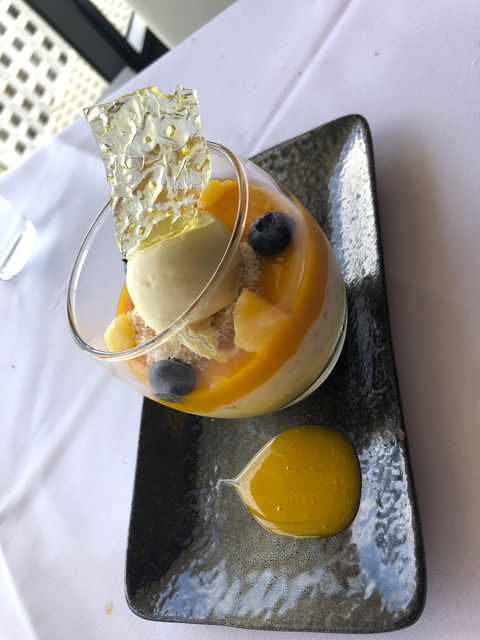 C Restaurant - Accommodation Rockhampton 28