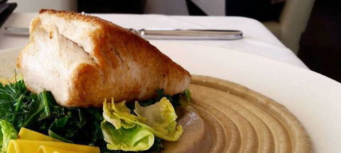 C Restaurant - Accommodation Rockhampton 0