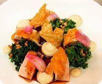 C Restaurant - Accommodation Rockhampton 10