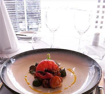 C Restaurant - Accommodation Rockhampton 13