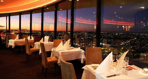 C Restaurant - Accommodation Rockhampton 16