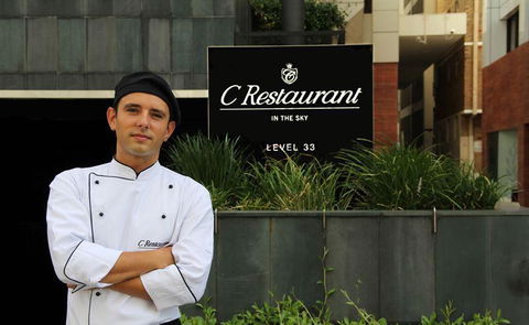 C Restaurant - Accommodation Rockhampton 18
