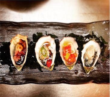 C Restaurant - Accommodation Rockhampton 20