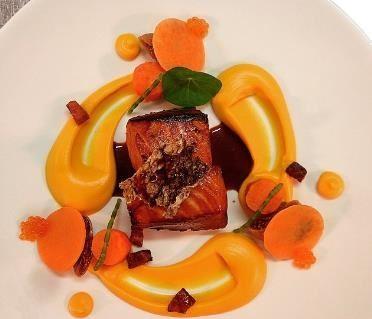 C Restaurant - Accommodation Rockhampton 5