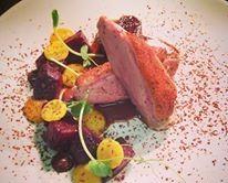 C Restaurant - Accommodation Rockhampton 7