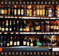 Italian Pantry