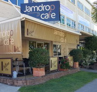 Jamdrop Cafe - Accommodation Rockhampton