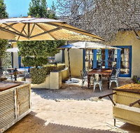 Katers Larder - Accommodation Rockhampton
