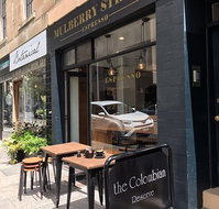Mulberry Street Espresso