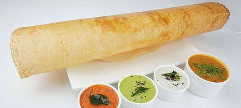 Namaste Indian Cuisine Young - Accommodation Rockhampton 0