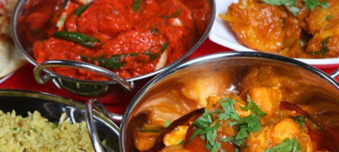 Namaste Indian Cuisine Young - Accommodation Rockhampton 2