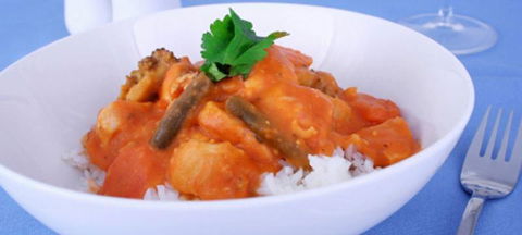 Namaste Indian Cuisine Young - Accommodation Rockhampton 3