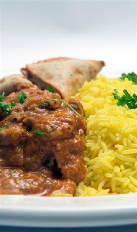 Namaste Indian Cuisine Young - Accommodation Rockhampton 4