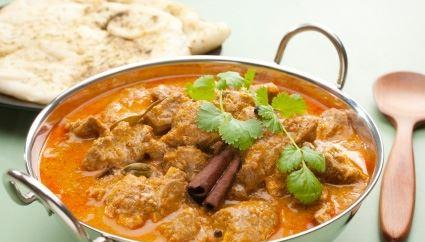 Namaste Indian Cuisine Young - Accommodation Rockhampton 5