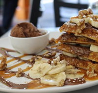 Waffle On Cairns - Accommodation Rockhampton