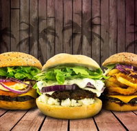 Cairns Burger Cafe - Accommodation Rockhampton