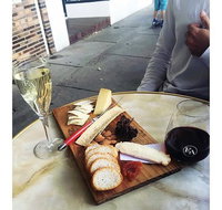 Edward Abbott Food  Wine - Accommodation Rockhampton