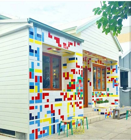 Ground Up Espresso - Accommodation Rockhampton 0