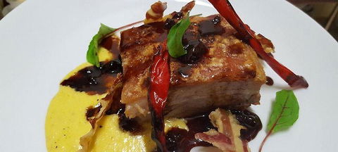 Insieme Ristorante - Accommodation Rockhampton 0