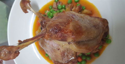 Insieme Ristorante - Accommodation Rockhampton 9