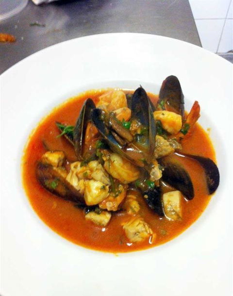 Insieme Ristorante - Accommodation Rockhampton 12