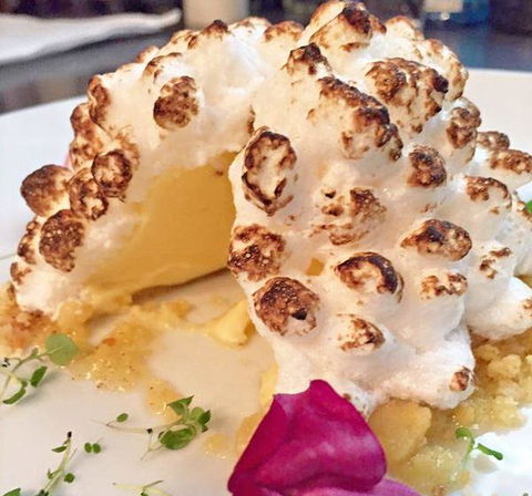 Insieme Ristorante - Accommodation Rockhampton 15