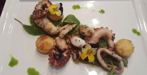 Insieme Ristorante - Accommodation Rockhampton 17