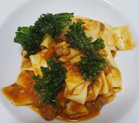 Insieme Ristorante - Accommodation Rockhampton 18