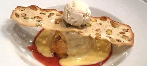 Insieme Ristorante - Accommodation Rockhampton 1