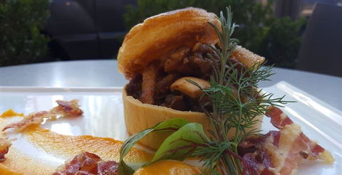 Insieme Ristorante - Accommodation Rockhampton 19