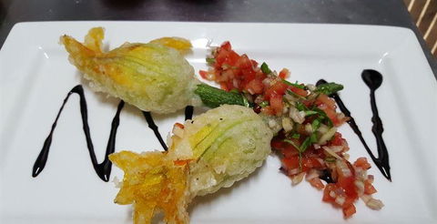 Insieme Ristorante - Accommodation Rockhampton 20