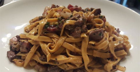 Insieme Ristorante - Accommodation Rockhampton 21