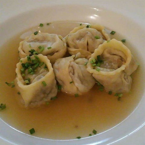 Insieme Ristorante - Accommodation Rockhampton 22