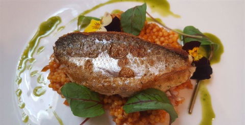Insieme Ristorante - Accommodation Rockhampton 23