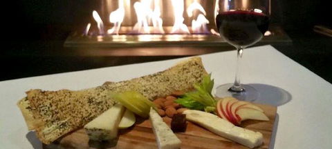 Insieme Ristorante - Accommodation Rockhampton 3
