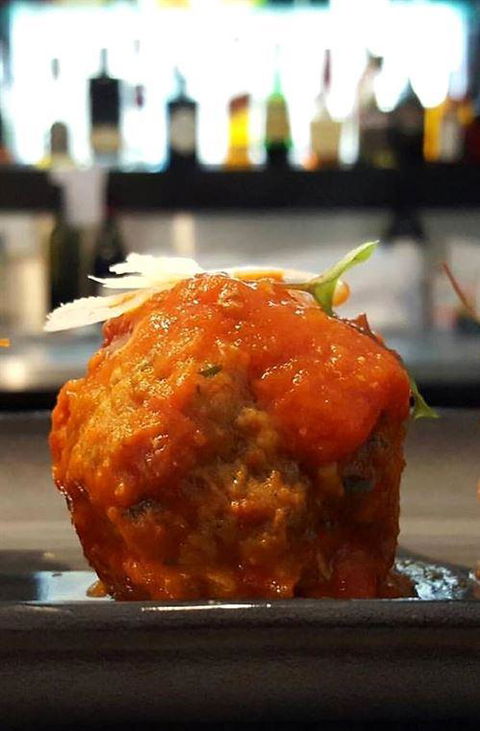 Insieme Ristorante - Accommodation Rockhampton 4