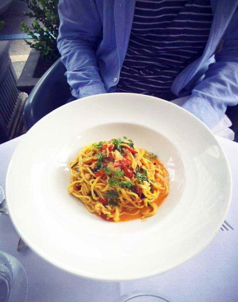 Insieme Ristorante - Accommodation Rockhampton 5