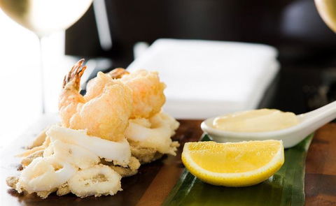 Insieme Ristorante - Accommodation Rockhampton 7