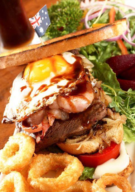 Ken's Humble Pie Shop - Accommodation Rockhampton 2