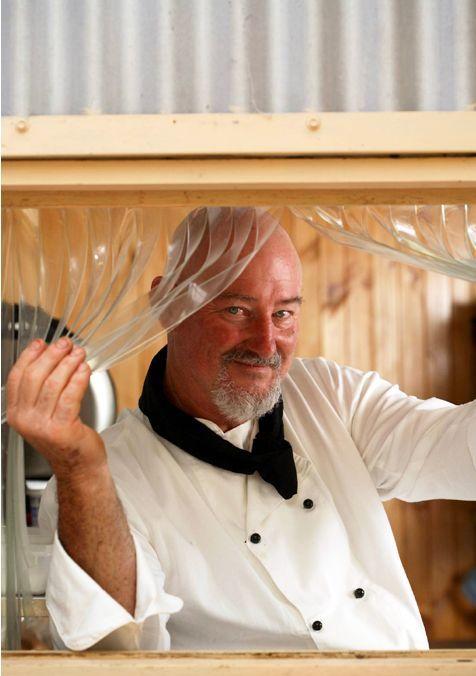 Ken's Humble Pie Shop - Accommodation Rockhampton 4