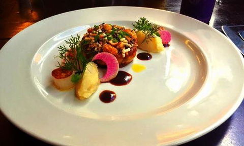 Malt & Honey - Accommodation Rockhampton 9
