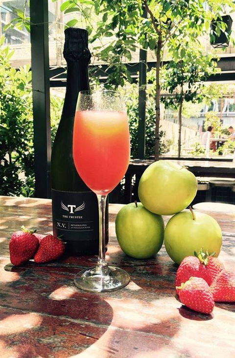 Malt & Honey - Accommodation Rockhampton 4