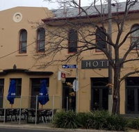 Peacock Inn Hotel - Accommodation Rockhampton